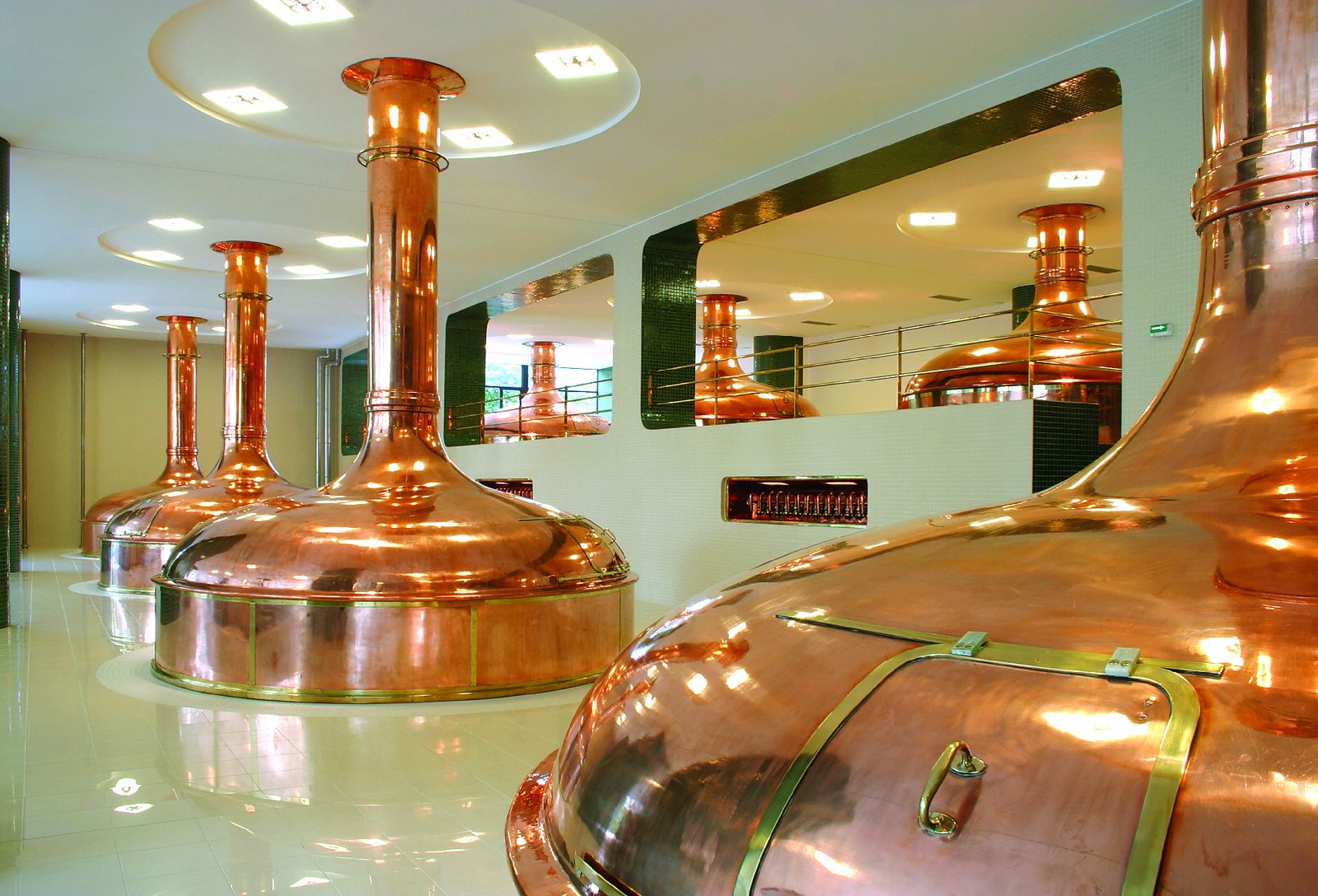 Pilsner Urquell Brewery Tour Prazdroj Visit